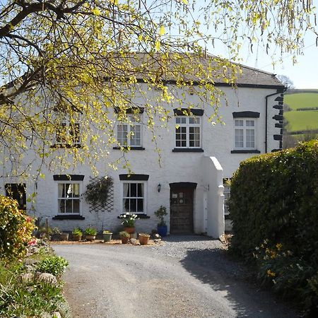 Gages Mill Hotell Ashburton Exteriör bild