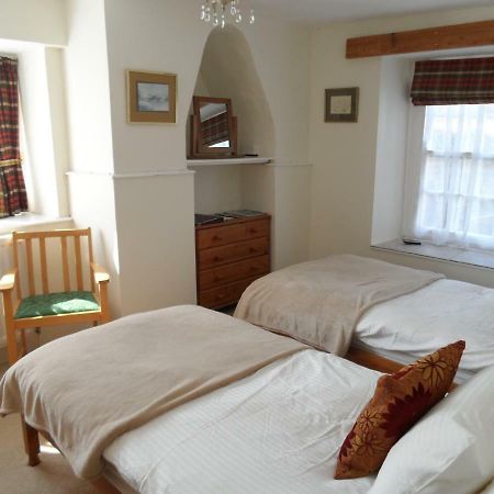 Gages Mill Hotell Ashburton Rum bild