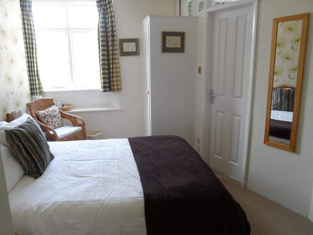 Gages Mill Hotell Ashburton Exteriör bild
