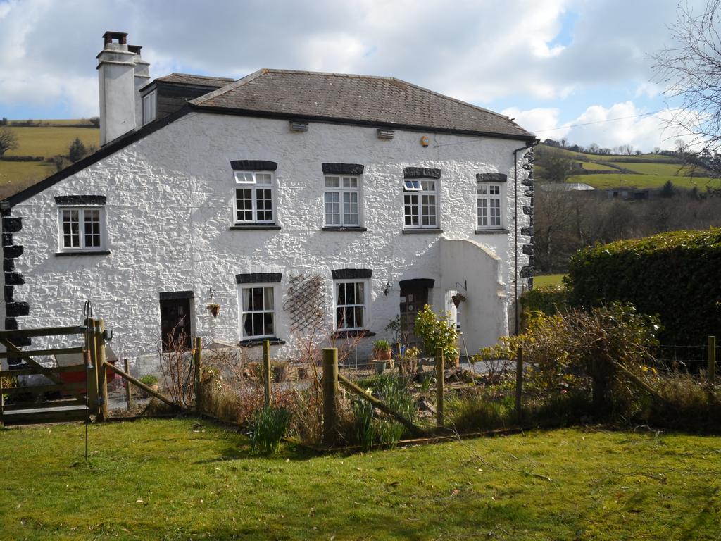 Gages Mill Hotell Ashburton Exteriör bild