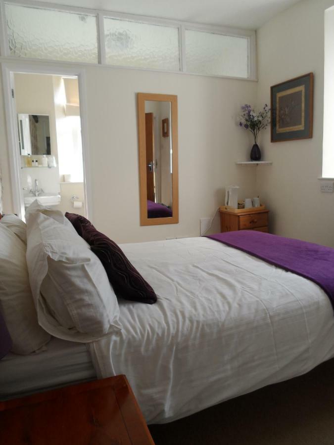 Gages Mill Hotell Ashburton Rum bild