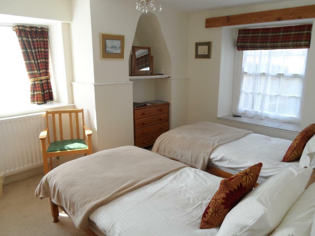 Gages Mill Hotell Ashburton Rum bild