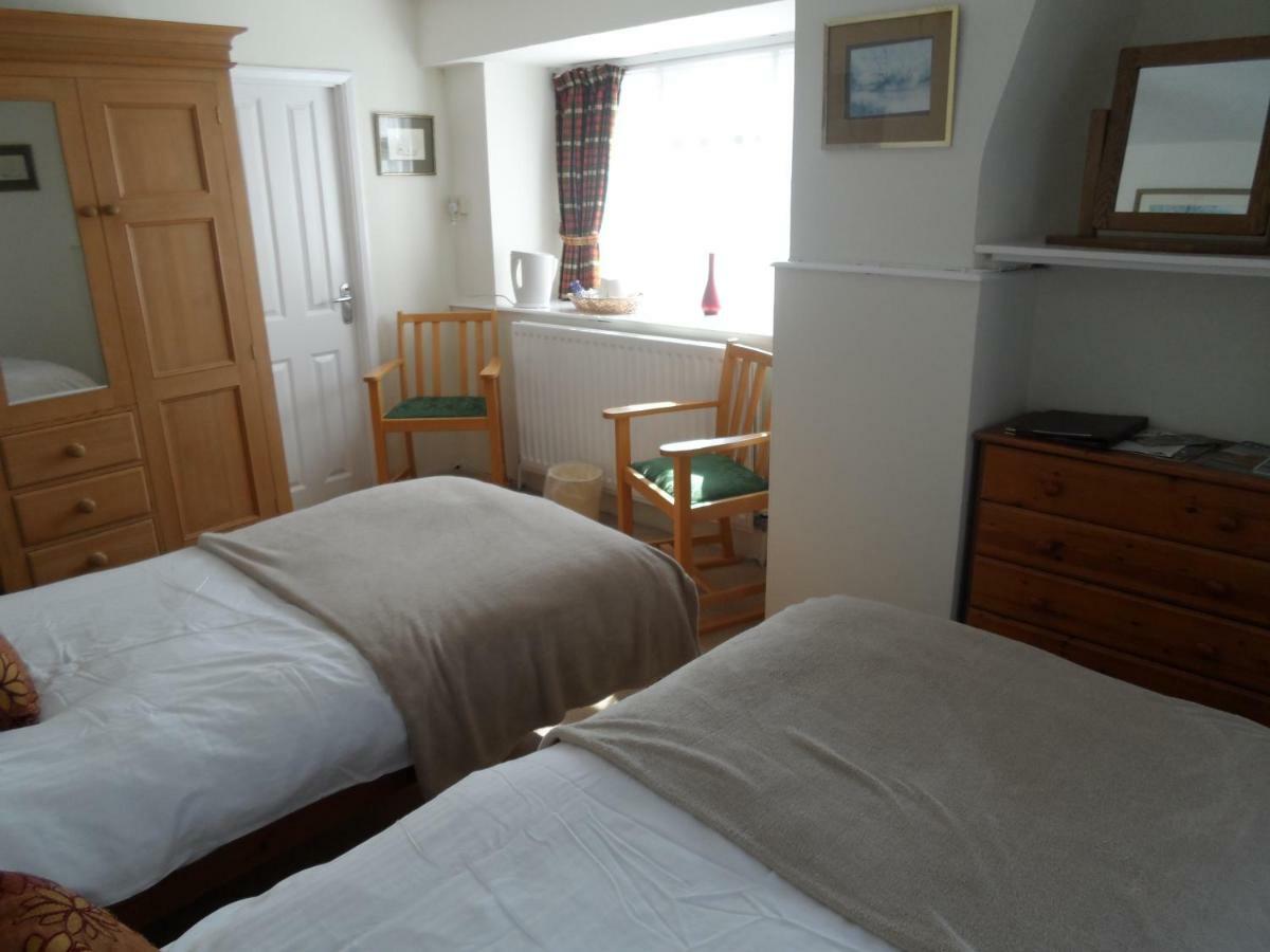 Gages Mill Hotell Ashburton Rum bild